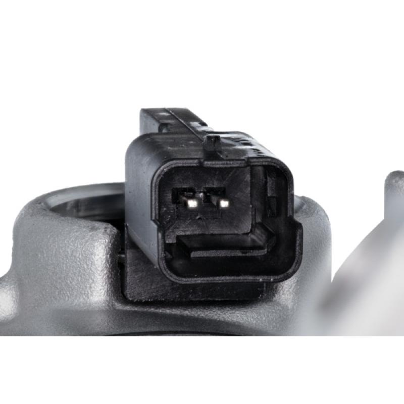 Compresseur, climatisation VALEO 813201 - Visuel 3