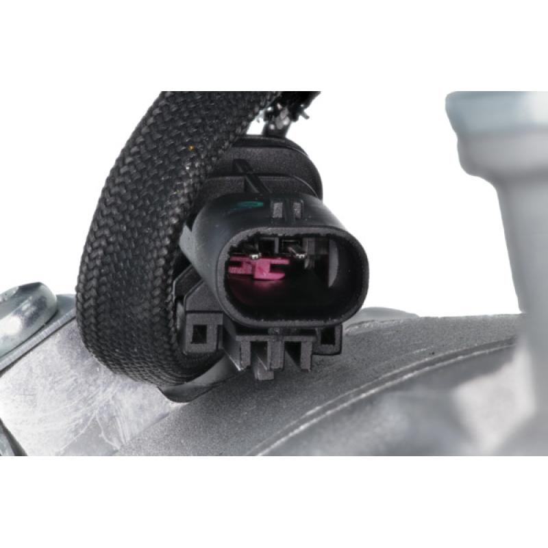 Compresseur, climatisation VALEO 813244 - Visuel 3