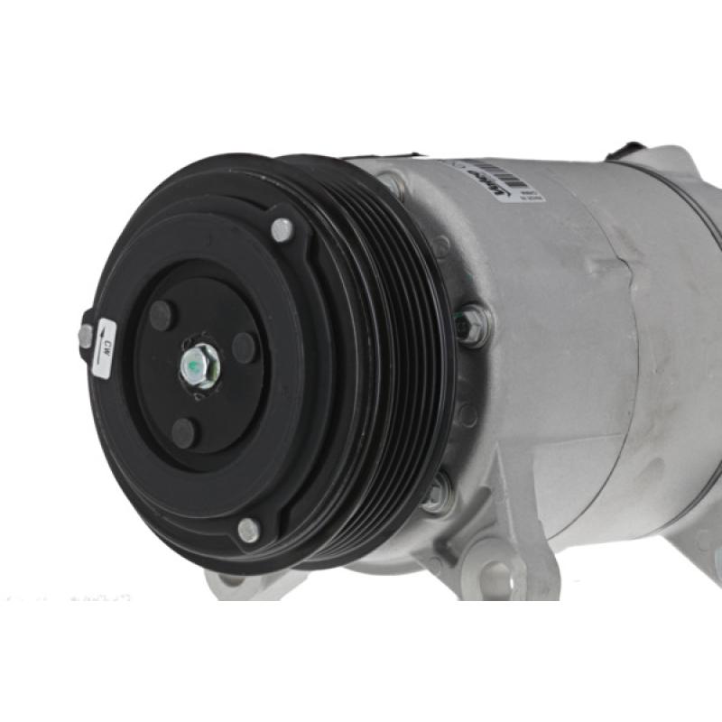Compresseur, climatisation VALEO 813260 - Visuel 3
