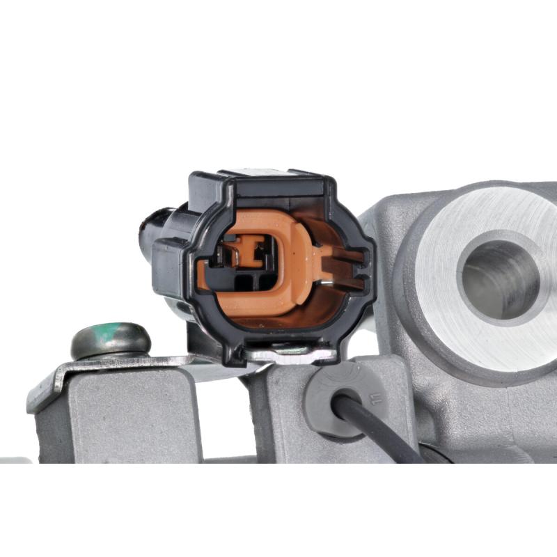 Compresseur, climatisation VALEO 813343 - Visuel 3