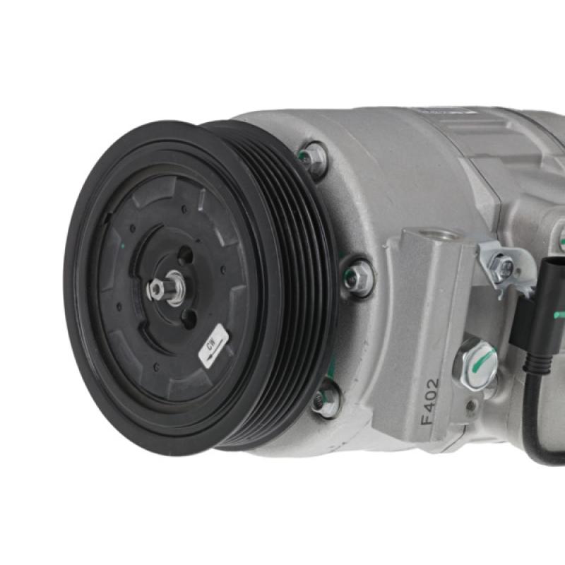 Compresseur, climatisation VALEO 813413 - Visuel 3