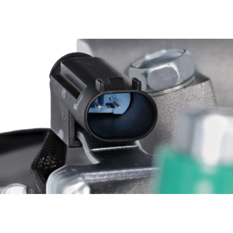 Compresseur, climatisation VALEO 813421 - Visuel 3