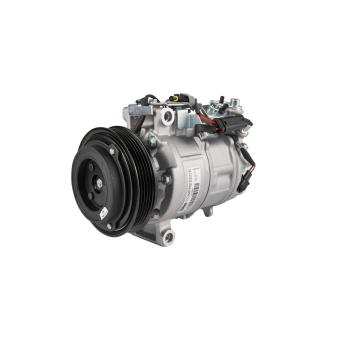 Compresseur, climatisation VALEO 814699