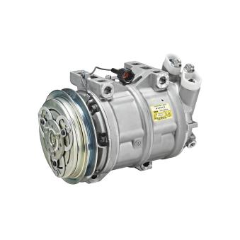 Compresseur, climatisation VALEO 815013