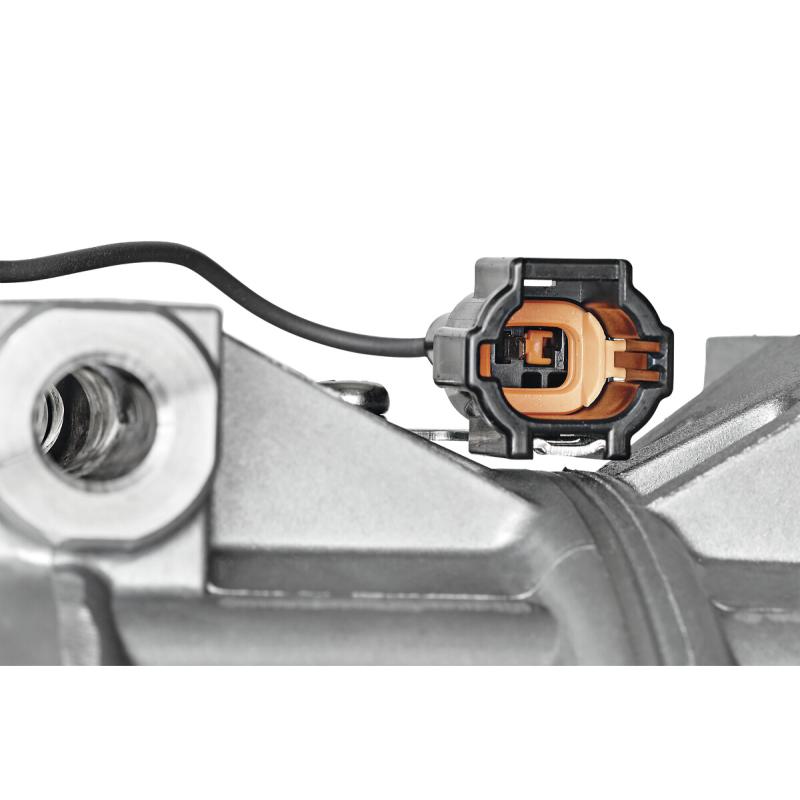 Compresseur, climatisation VALEO 815013 - Visuel 1