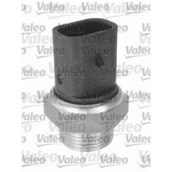 Interrupteur de température, ventilateur de radiateur VALEO 819830