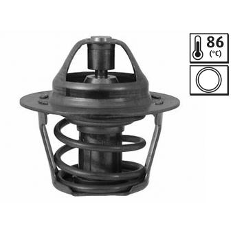 Thermostat d'eau VALEO