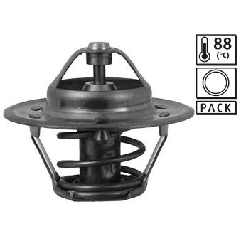 Thermostat d'eau VALEO 819846