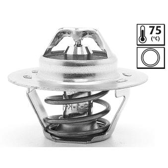 Thermostat d'eau VALEO