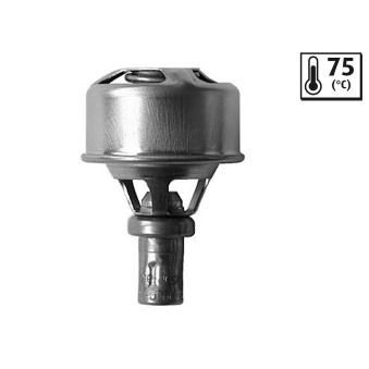 Thermostat d'eau VALEO