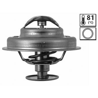 Thermostat d'eau VALEO