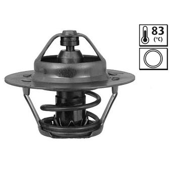 Thermostat d'eau VALEO