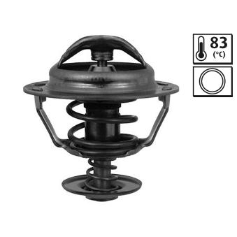 Thermostat d'eau VALEO