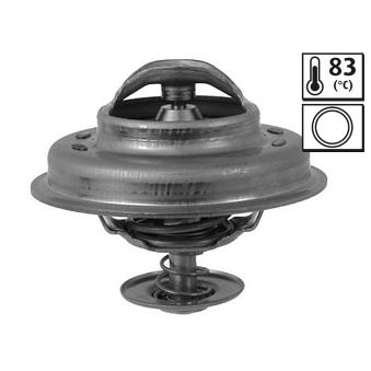 Thermostat d'eau VALEO 819952