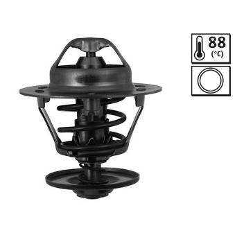 Thermostat d'eau VALEO