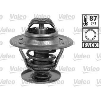 Thermostat d'eau VALEO