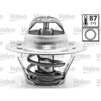 Thermostat d'eau VALEO 820171