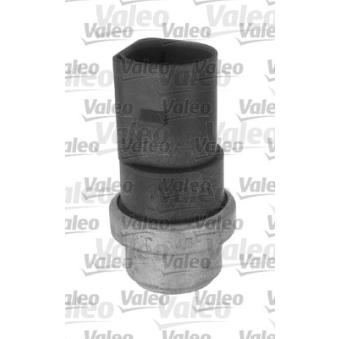 Interrupteur de température, ventilateur de radiateur VALEO 820305