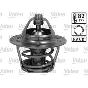 Thermostat d'eau VALEO