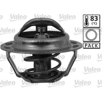 Thermostat d'eau VALEO 820471