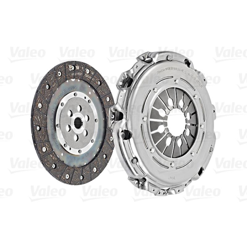 Kit d'embrayage VALEO 832222 - Visuel 1