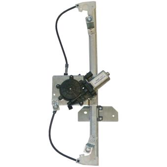 Lève-vitre VALEO 850881