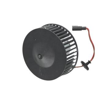 Pulseur d'air habitacle VALEO