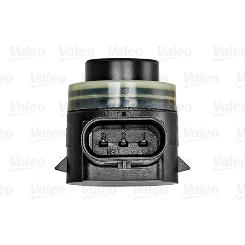 Capteur, parctronic VALEO 890019 - Visuel 2
