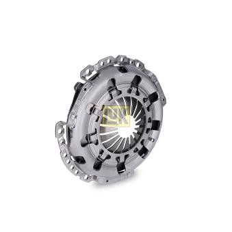 Mécanisme d'embrayage LUK