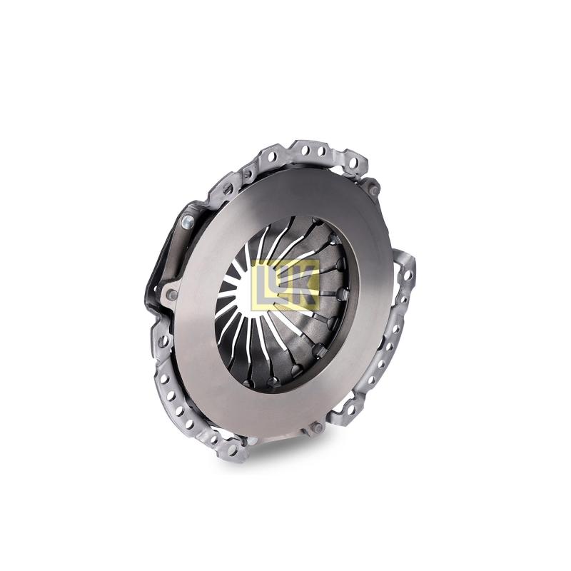 Mécanisme d'embrayage LUK 120 0176 10 - Visuel 1