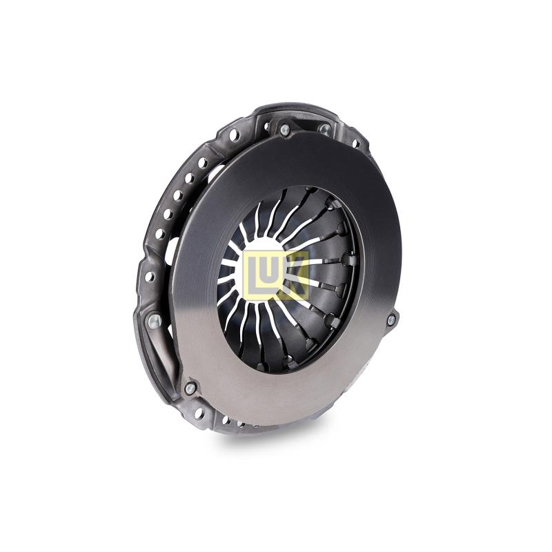 Mécanisme d'embrayage LUK 121 0089 10 - Visuel 1