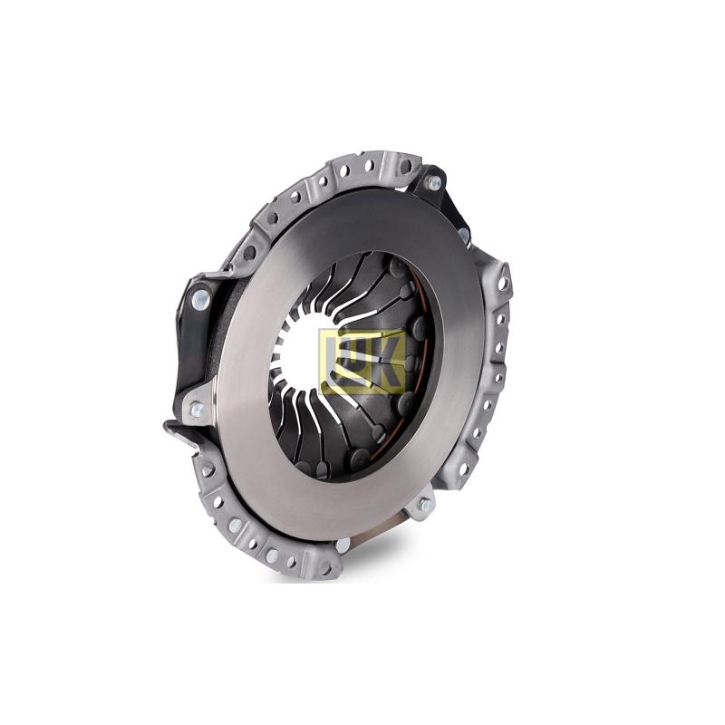 Mécanisme d'embrayage LUK 122 0026 12 - Visuel 1