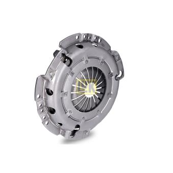 Mécanisme d'embrayage LUK 122 0052 10