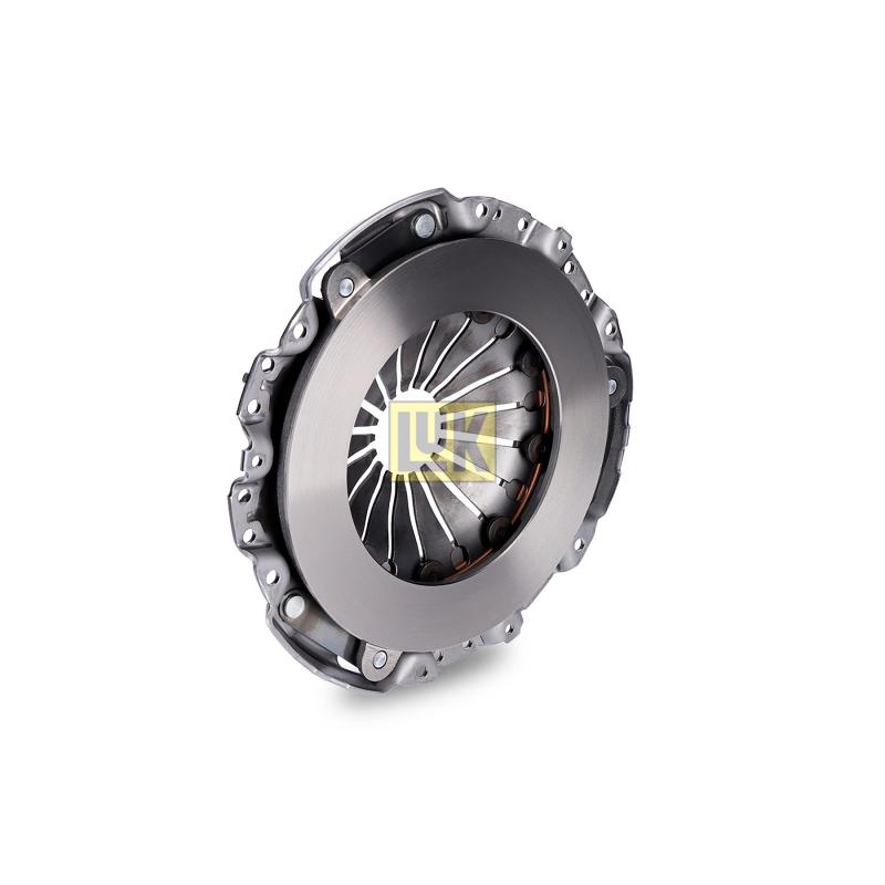 Mécanisme d'embrayage LUK 122 0115 10 - Visuel 1