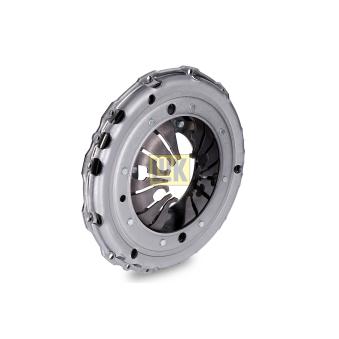 Mécanisme d'embrayage LUK