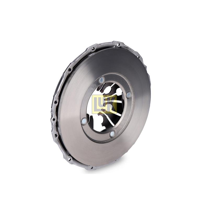 Mécanisme d'embrayage LUK 122 0214 10 - Visuel 1