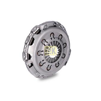 Mécanisme d'embrayage LUK