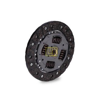 Disque d'embrayage LUK