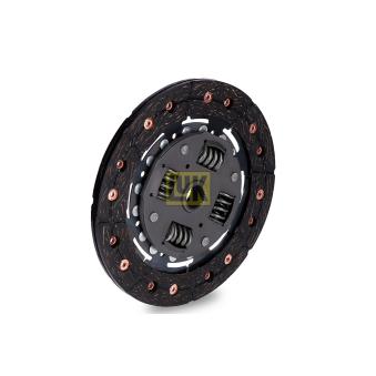 Disque d'embrayage LUK 320 0178 10
