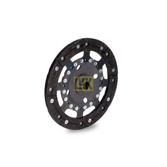 Disque d'embrayage LUK