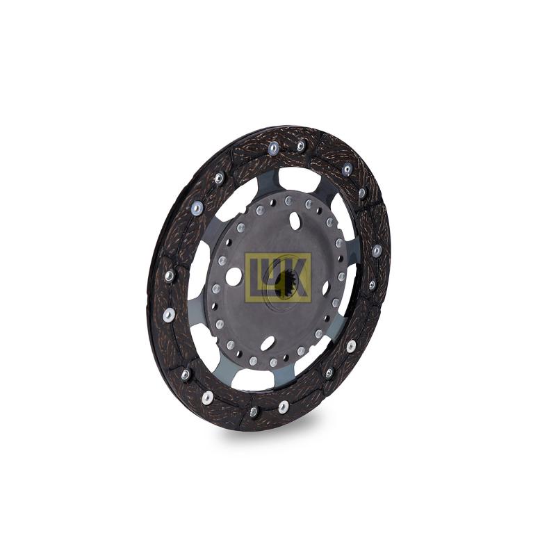 Disque d'embrayage LUK 321 0076 10 - Visuel 1