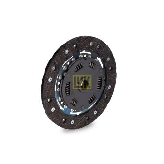 Disque d'embrayage LUK 322 0061 16