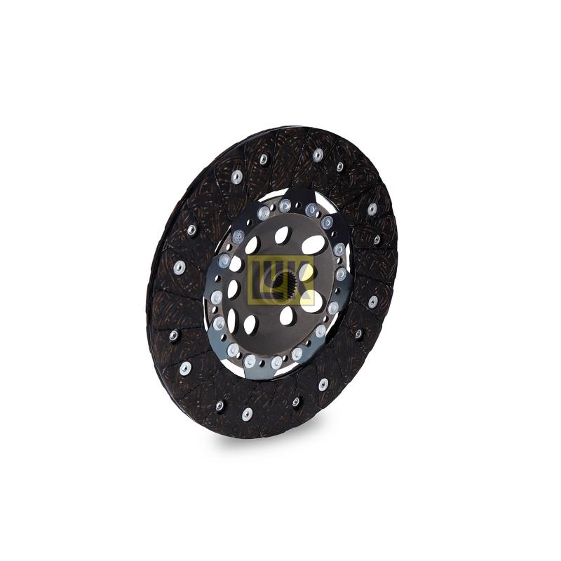 Disque d'embrayage LUK 322 0283 10 - Visuel 1