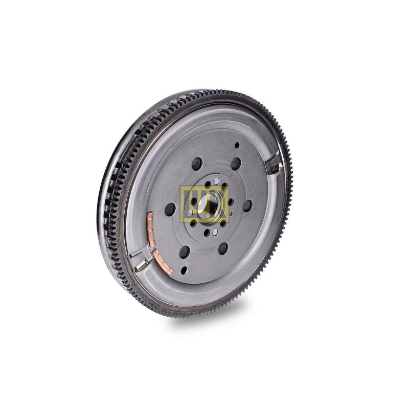 Volant moteur LUK 415 0400 10 - Visuel 1