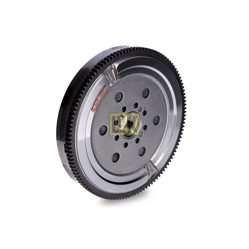 Volant moteur LUK 415 0637 10 - Visuel 1