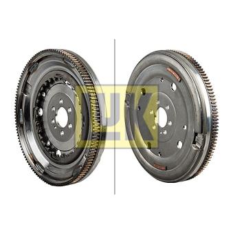 Volant moteur LUK