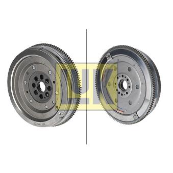 Volant moteur LUK