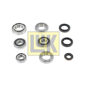 Kit de réparation, boîte de vitesse manuelle LUK