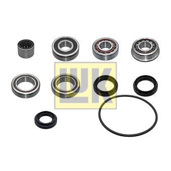 Kit de réparation, boîte de vitesse manuelle LUK