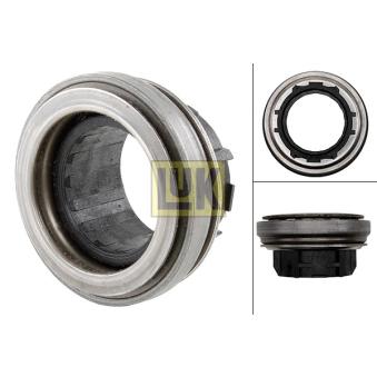 Butée de débrayage LUK 500 0166 10